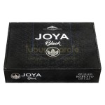 Cutie din lemn cu 20 trabucuri Nicaragua Joya Black Robusto